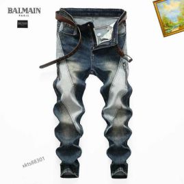 Picture of Balmain Jeans _SKUBalmainsz29-3825tn1114334